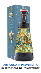 Birra di Natale Forst 2026