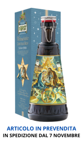 Birra di Natale Forst 2026