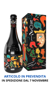 Birra Flea No&euml;l Natale 2026 0,75 l