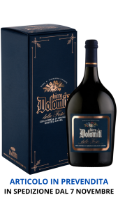 Dolomiti Birra delle Feste 1,5 l
