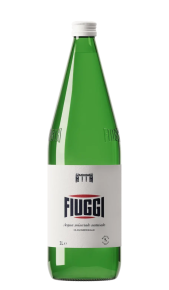 Acqua naturale 1 l vetro - Conf. 6 pz Fiuggi