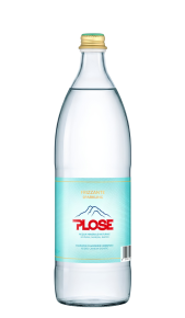 Acqua Plose 1 lt Frizzante online