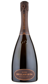 Franciacorta Cuve&egrave; DOCG "Alma" 0,75 lt online