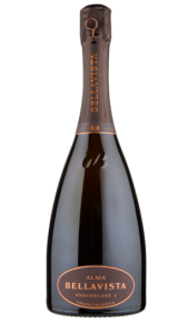 Franciacorta Cuve&egrave; DOCG "Alma" 0,75 lt online