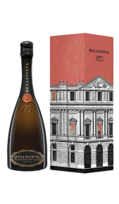 Spumante Franciacorta DOCG Millesimato online