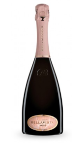 Ros&egrave; Franciacorta DOCG Bellavista Bellavista