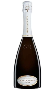 Bellavista Nectar Franciacorta DOCG Bellavista