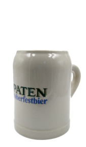 Oktoberfest Spaten Caraffa Ceramica 0,50  l Spaten
