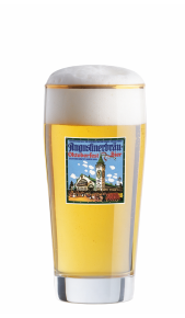 Bicchiere Augustiner Oktoberfest 0,50 l Augustiner