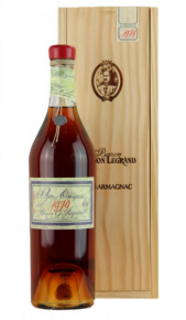 Bas Armagnac Baron Gaston Legrand 1979 vendita online