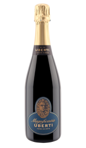 Magnificentia Franciacorta Brut Saten Mill. 1.5Lt Magnum Uberti Uberti