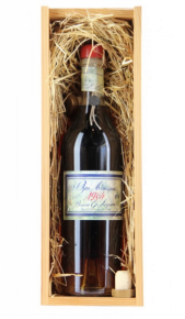 Bas Armagnac Baron Gaston Legrand 1984 vendita online