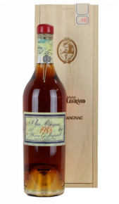 Bas Armagnac Baron Gaston Legrand 1986 vendita online