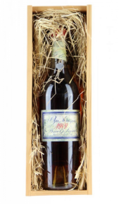 Bas Armagnac Baron Gaston Legrand 1989 vendita online