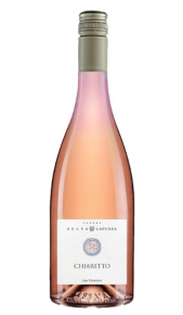 Riviera d/G Classico Chiaretto San Donino Selva Capuzza