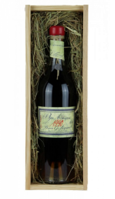 Bas Armagnac Baron Gaston Legrand 1990 vendita online