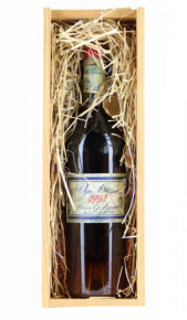 Bas Armagnac Baron Gaston Legrand 1991 vendita online