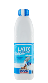 Latte Parzialmente Scremato 1 lt online