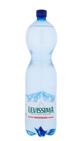 Acqua Levissima Frizzante 1.5 l - Conf. 6 pz Levissima