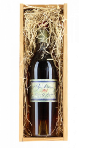 Bas Armagnac Baron Gaston Legrand 1995 vendita online