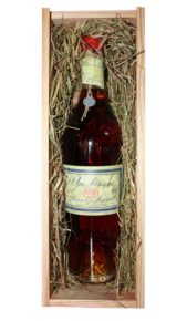 Bas Armagnac Baron Gaston Legrand 1996 vendita online