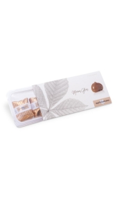 Marron Glaces stagnolati 4 frutti 75gr Agrimontana