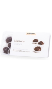 Marron Glaces in pirottino 200Gr Agrimontana