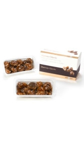 Marrons glac&eacute;s I Gemelli 450gr Agrimontana Agrimontana
