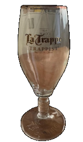 Bicchiere La Trappe La Trappe