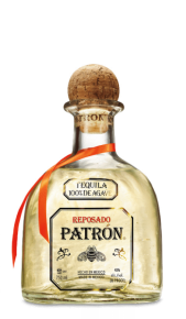 Tequila Patrón Reposado 0,75 lt online