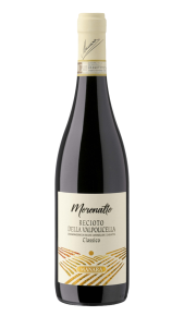 Recioto della Valpolicella DOCG Moronalto Manara