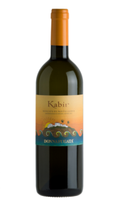 Kabir Moscato di Pantelleria DOC Donnafugata