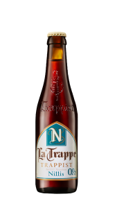 Birra La Trappe Nillis Analcolica Trappista online