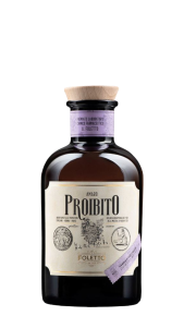 Amaro Proibito Foletto 0,50 l Foletto