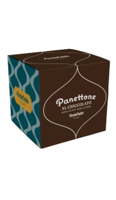 Panettone cioccolato senza glutine 500gr Punto Caldo Gluten Free