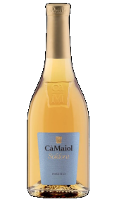 Soldor&egrave; Benaco Bresciano IGT Passito C&agrave;Maiol