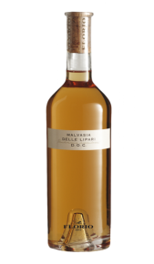 Malvasia delle Lipari 0,50 lt Cantine Florio