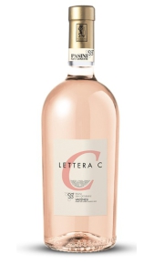 Lettera C Riviera d/G Cl. DOC Valtenesi Pasini