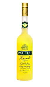 Limoncello Pallini Pallini