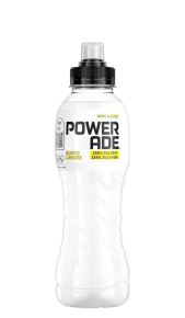 Powerade Citrus 0,50l Confezione 12 pz Coca Cola