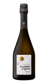 Champagne Boutillez Orchestral 0,75 l Boutillez Vignon