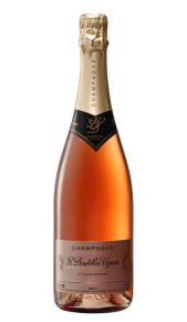 Champagne Brut Ros&eacute; Premier Cru 0,75 l Boutillez Vignon