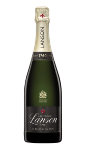 Champagne Lanson Le Black Label Brut 0,75 l Lanson