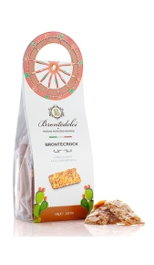 Croccante alla Mandorla 150Gr Brontedolci Brontedolci