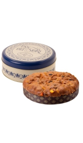 Pan dei Siori in latta 700Gr Perbellini Perbellini