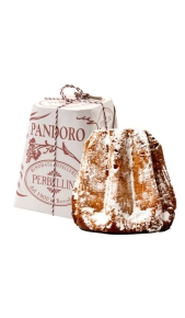 Pandoro 850Gr Perbellini Perbellini