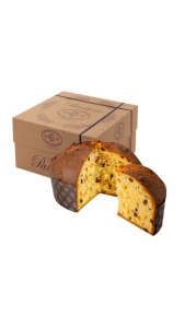Panettone 850Gr Perbellini Perbellini