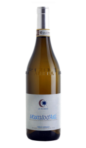 Moscato d’Asti DOCG Grimaldi Sergio