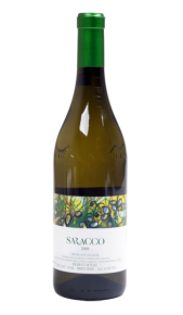 Moscato d'Asti DOCG Paolo Saracco