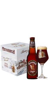 Menabrea Christmas Box